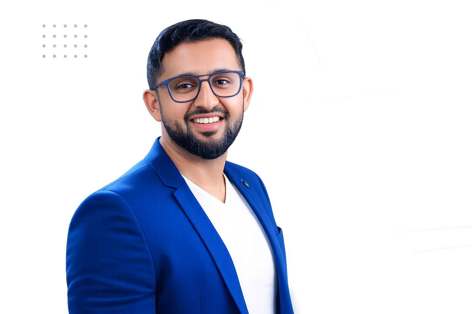 Dr. Varun Nambiar